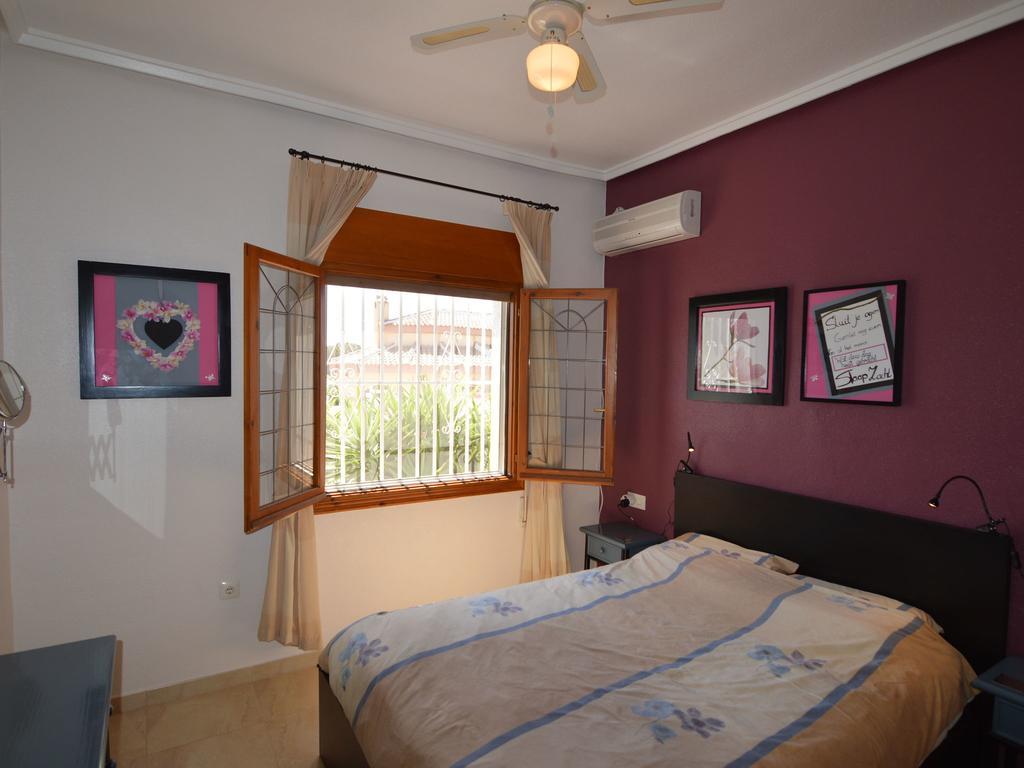 Belvilla By Oyo Casa Fien Rojales Exterior foto